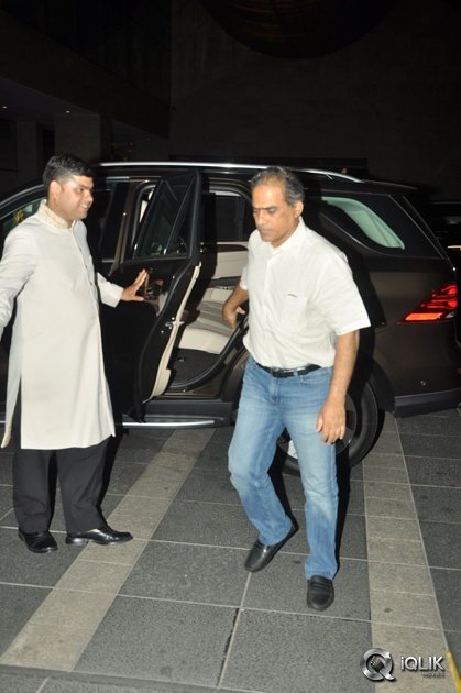 Celebs-at-Chiranjeevi-61st-Birthday-Party